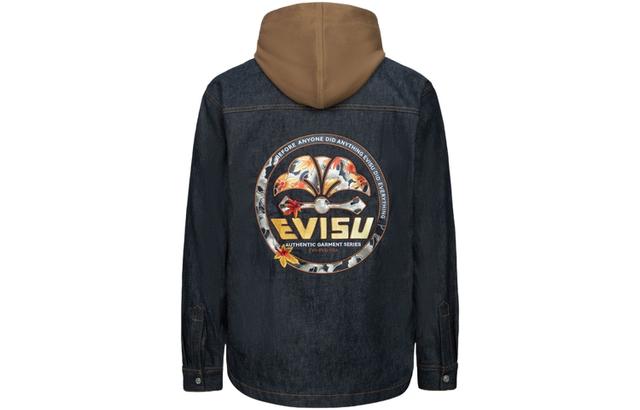 EVISU AW23