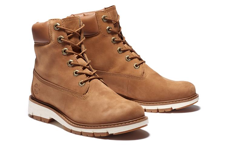 Timberland Nellie