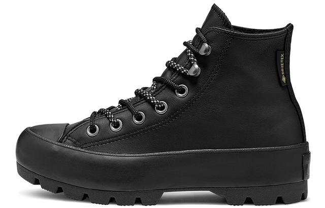 Converse Womens Winter GORE-TEX Lugged Chuck Taylor All Star Boot High Top