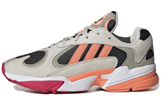 adidas originals Yung-1