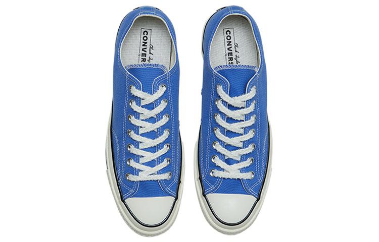 Converse Chuck Taylor All Star Chuck 70 Blue Ivory