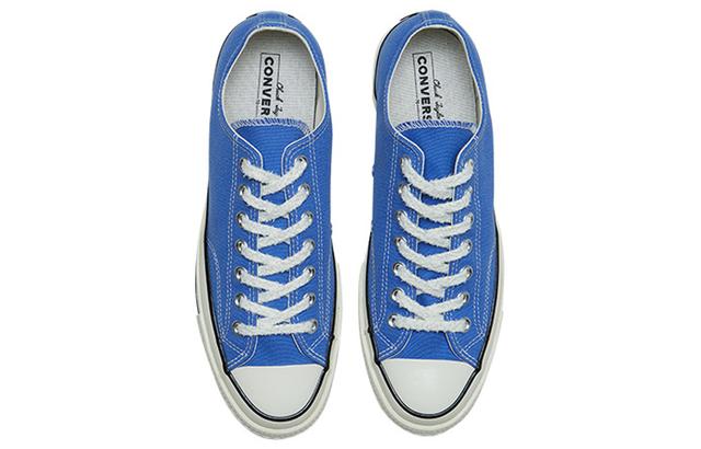 Converse Chuck Taylor All Star Chuck 70 Blue Ivory