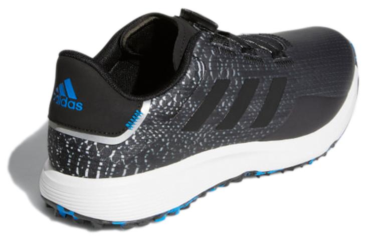 adidas S2G Boa Wide Spikeless Golf