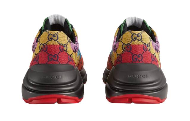 GUCCI Rhyton Multicolour