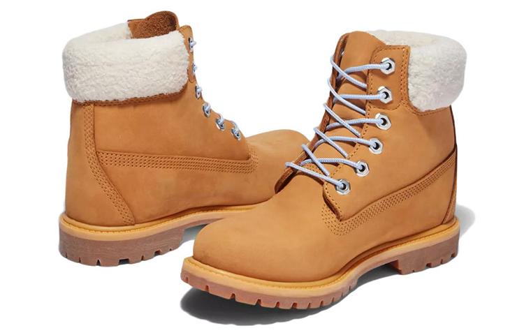 Timberland