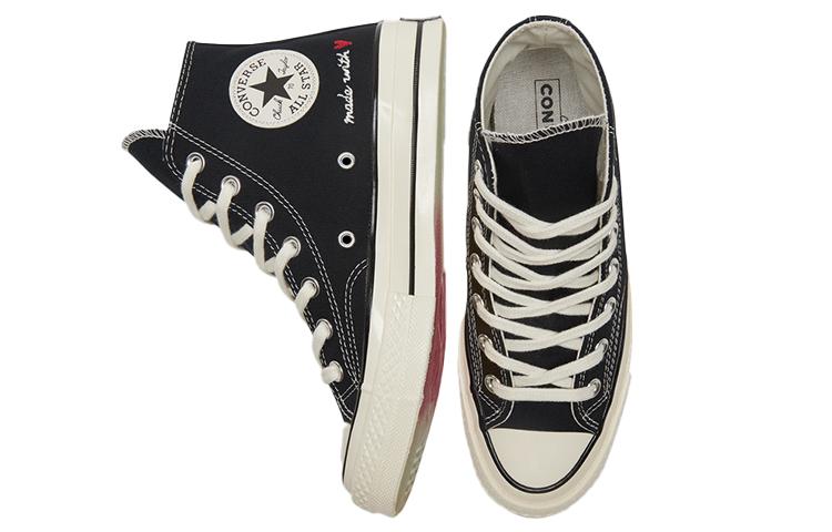 Converse 1970s chuck taylor all star hi