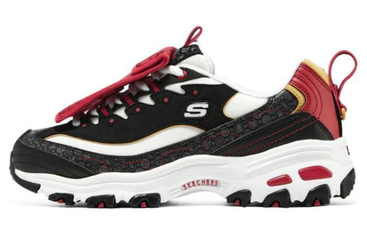 Skechers D'LITES 1.0 CNY