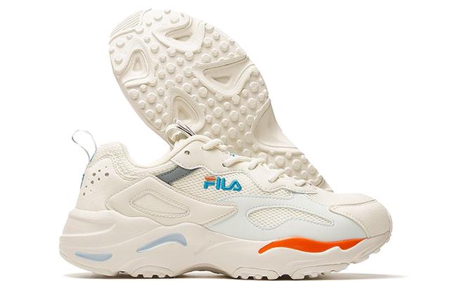 FILA Tracer