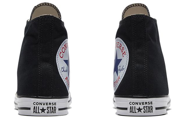 Converse Chuck Taylor All Star Hi