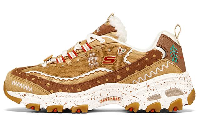 Skechers D'LITES