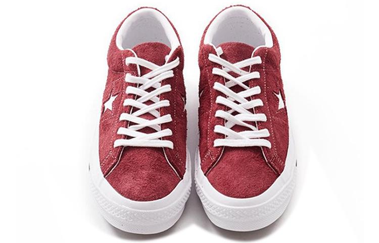 Converse one star ox