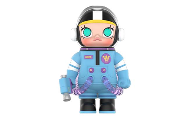 POP MART MEGA SPACE MOLLY