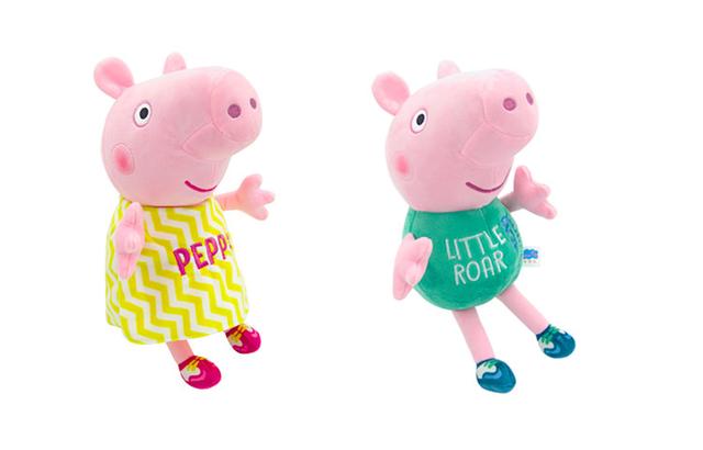 Peppa Pig 1 30cm