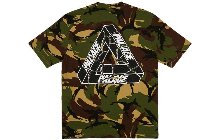 PALACE FW23 TRI-RIPPED T-SHIRT LogoT