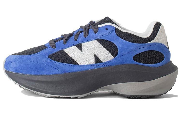 New Balance Warped Runner