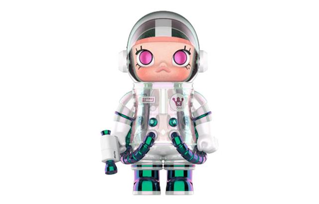 POP MART MEGA SPACE MOLLY 100 9