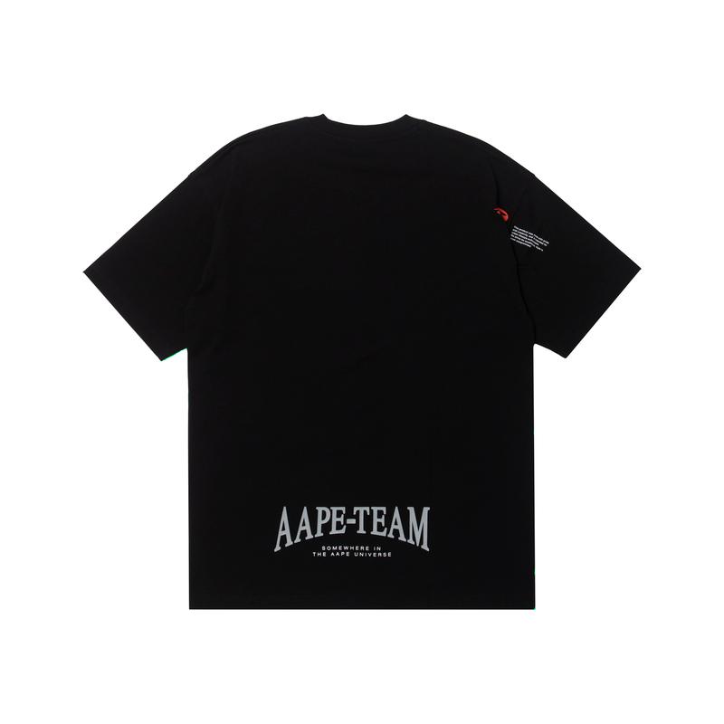 Aape FW23 T