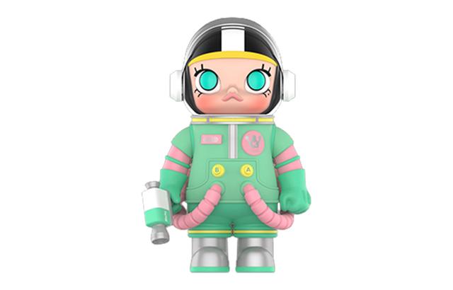 POP MART MEGA SPACE MOLLY