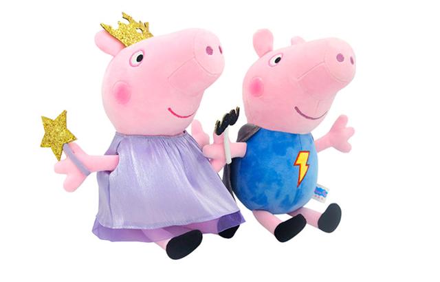 PEPPA PIG 30cm