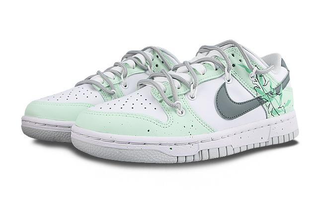 Nike Dunk Low Photon Dust