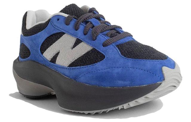 New Balance Warped Runner