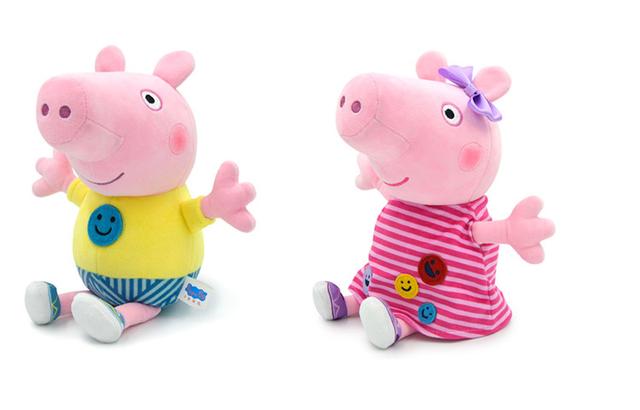 PEPPA PIG 30cm