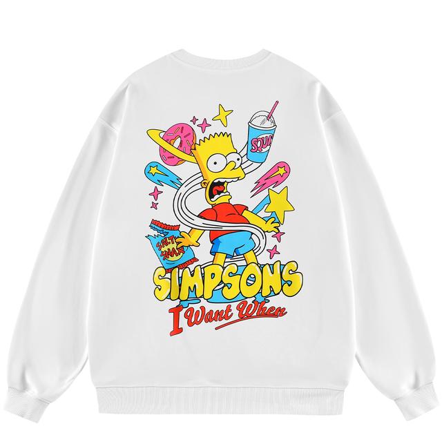 The Simpsons Logo