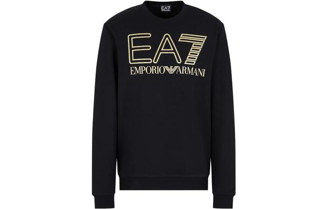 EMPORIO ARMANI EA7 Logo