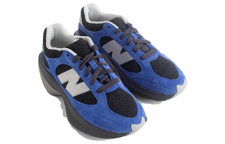 New Balance Warped Runner