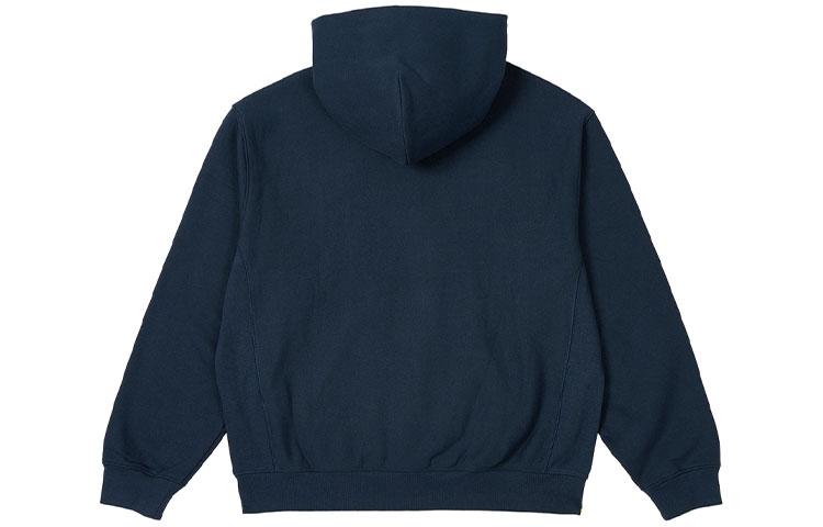 PALACE Palace x Champion FW23 SHOP HOOD NEW YORKLogo