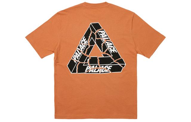 PALACE FW23 TRI-RIPPED T-SHIRT LogoT