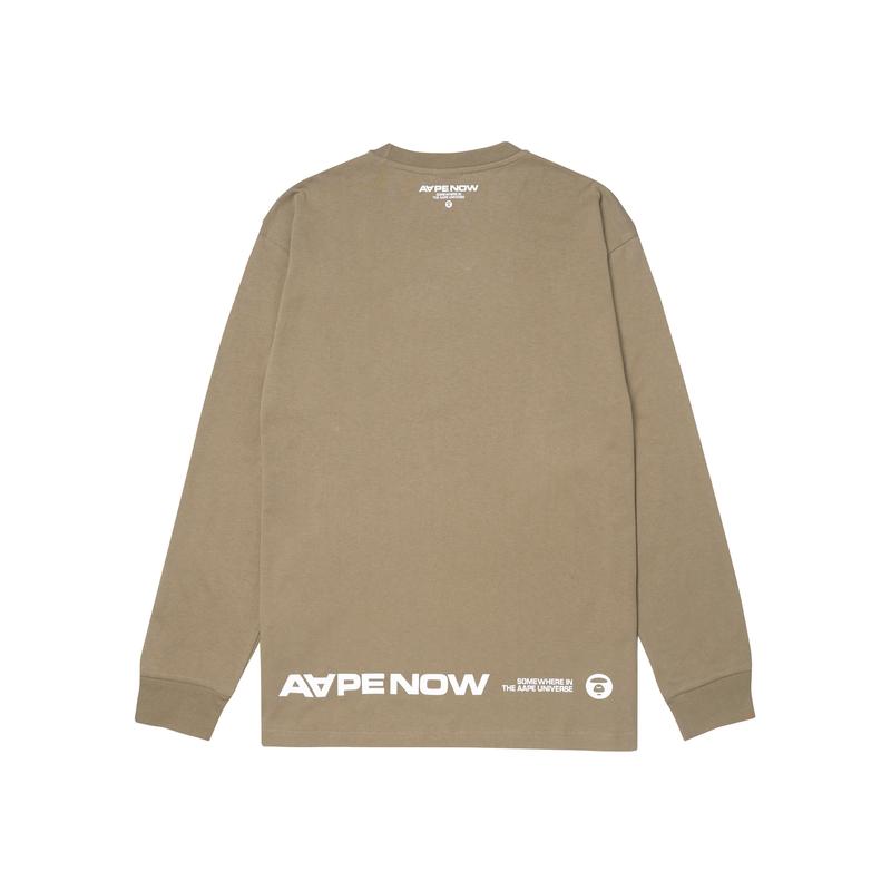 Aape FW23 T