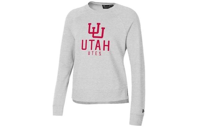 Under Armour All Day Fleece Collegiate University of Utah