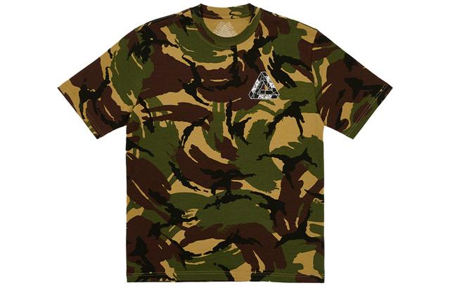 PALACE FW23 TRI-RIPPED T-SHIRT LogoT