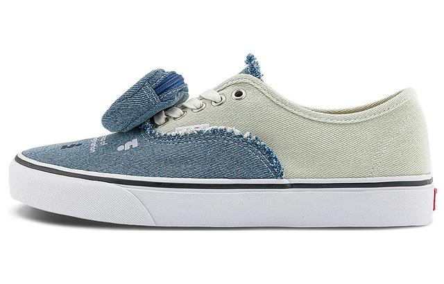 Tagi x Vans Authentic