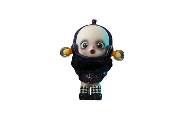 POP MART SKULLPANDA 12