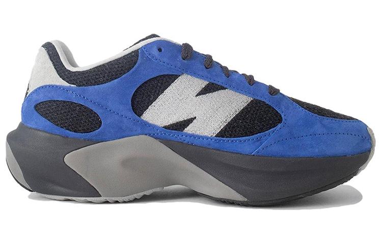 New Balance Warped Runner