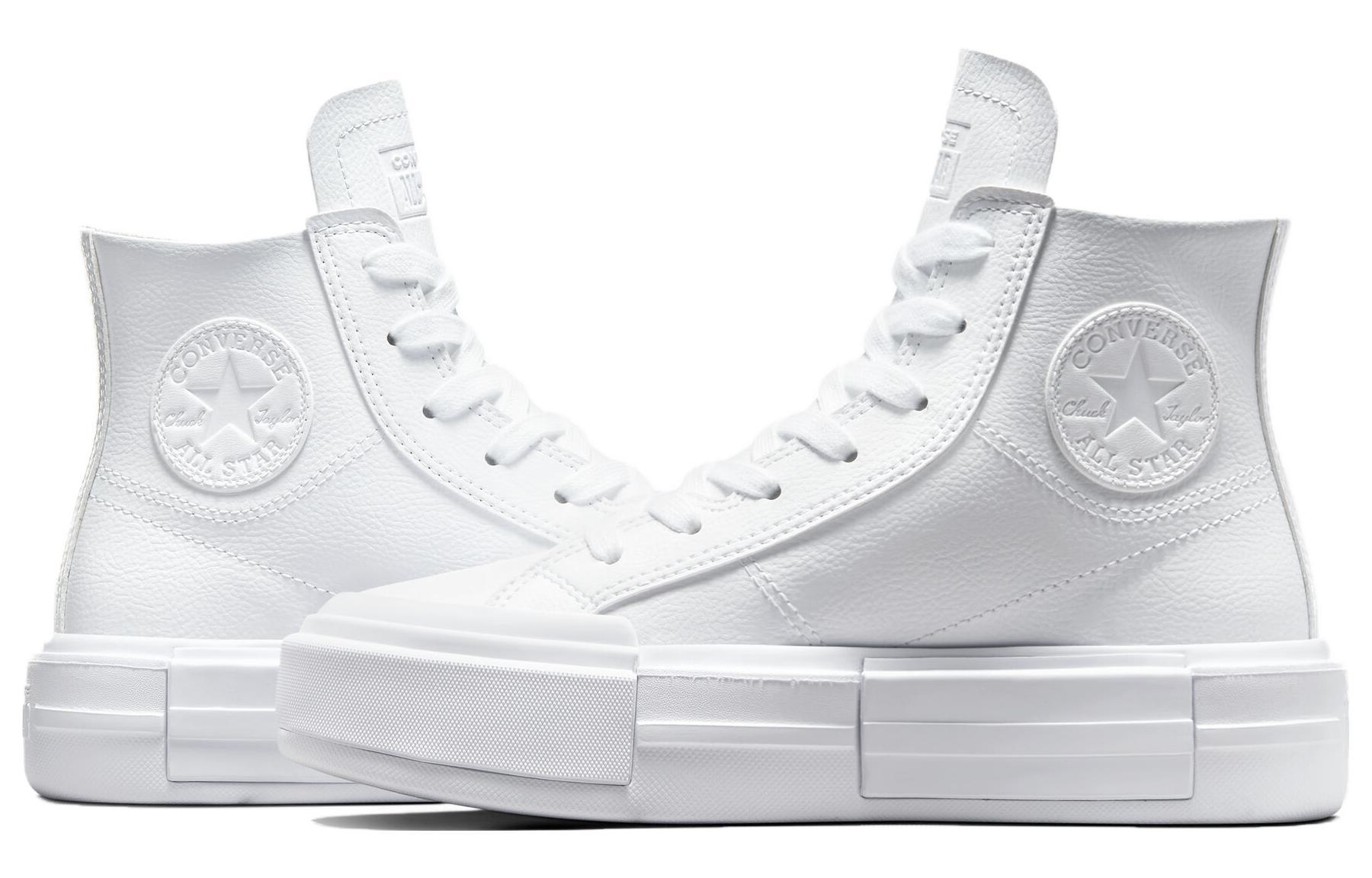 Converse Chuck Taylor All Star Cruise Leather