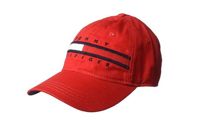 Tommy Hilfiger Logo