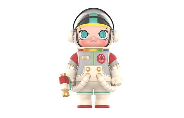 POP MART MEGA SPACE MOLLY 100 9