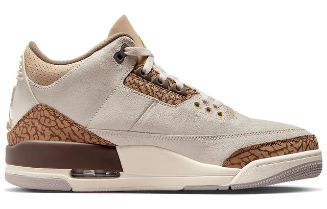 Jordan Air Jordan 3 "Orewood Brown"