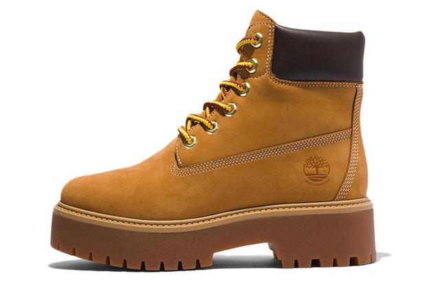 Timberland