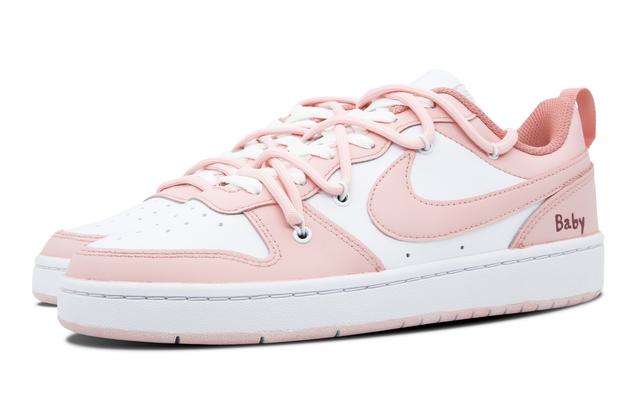 Nike Court Borough babygirl gift GS