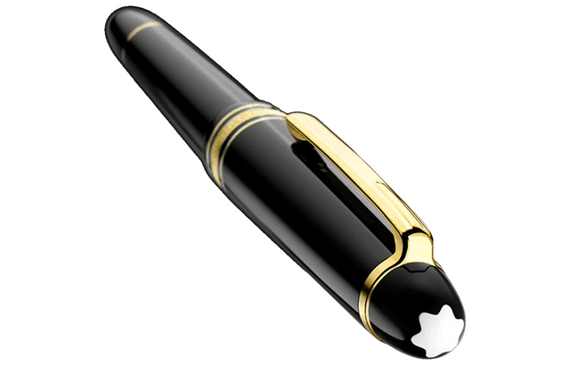 MONTBLANC