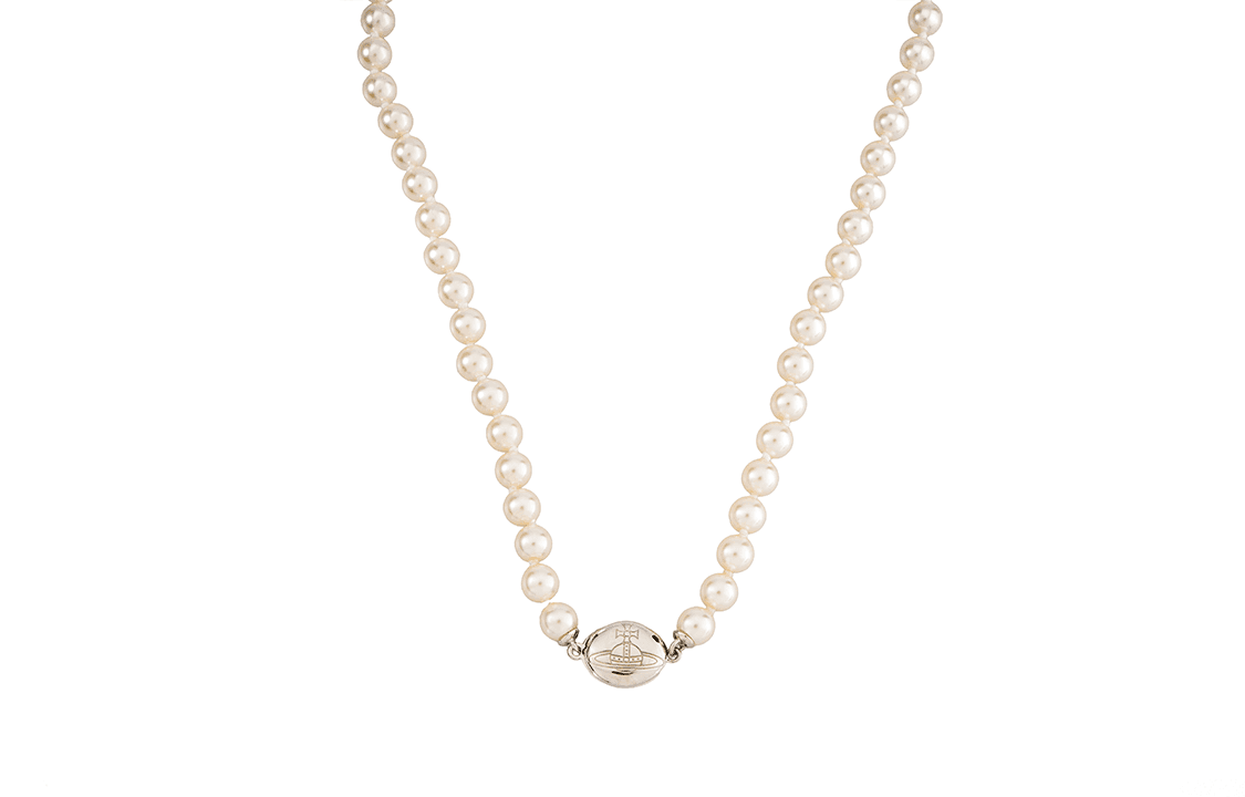 Vivienne Westwood Loelia Pearl