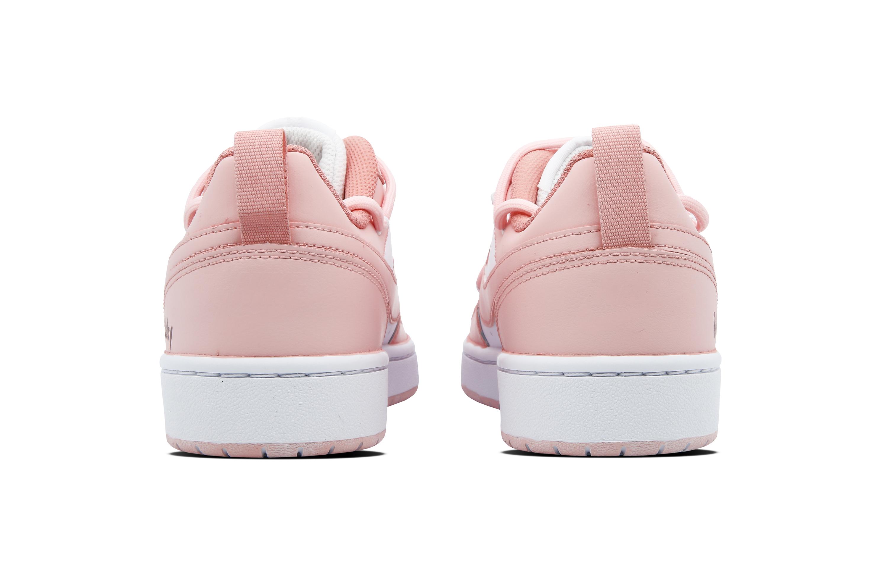 Nike Court Borough babygirl gift GS