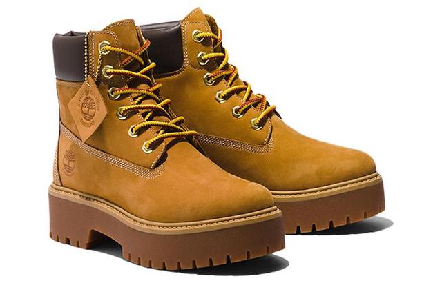 Timberland