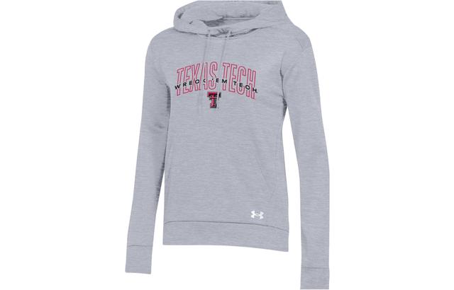 Under Armour Texas Tech University