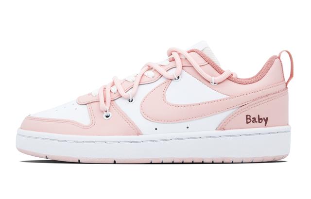 Nike Court Borough babygirl gift GS