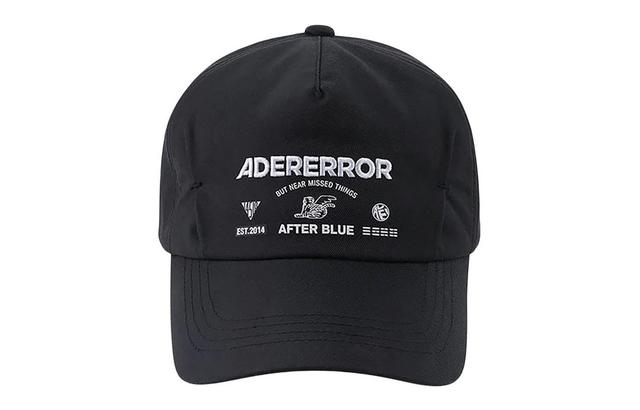 ADER ERROR Logo